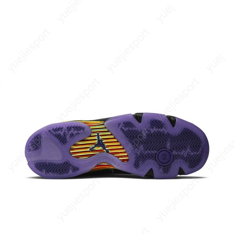 Size 5 (GS) - Jordan 14 Retro 2019 Mid Doernbecher for sale online