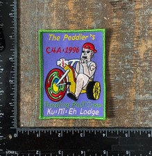 Vintage Ku-Ni-Eh Lodge The Peddler s Trading ...