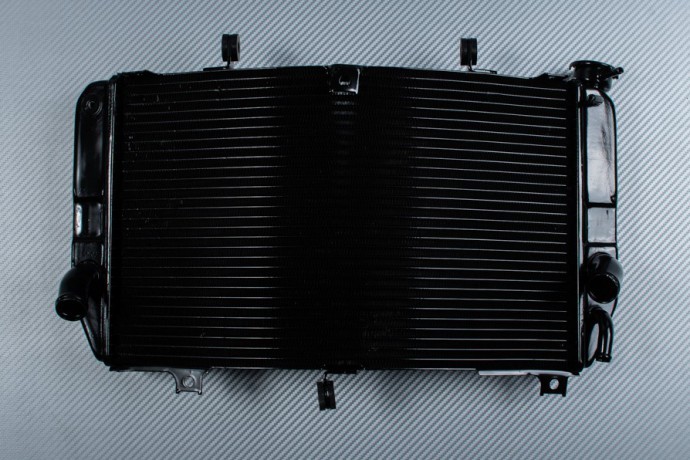 Radiateur eau de remplacement pour SUZUKI GSX-R 750 GSXR 2000-2003 - 2
