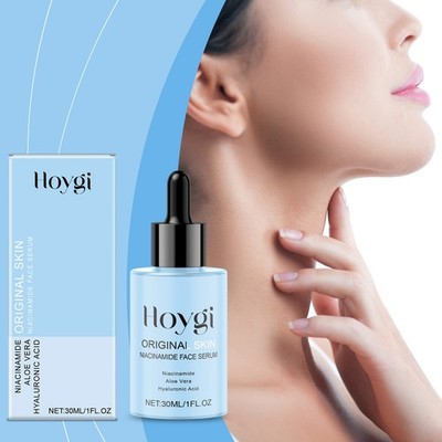 Niacinide Facial ence Moisturizing Nourishing Skin Fade