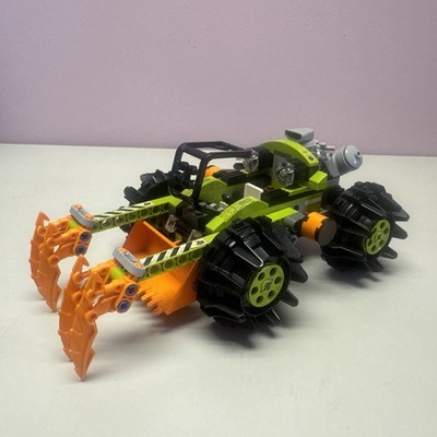 LEGO Power Miners: Claw Digger (8959)