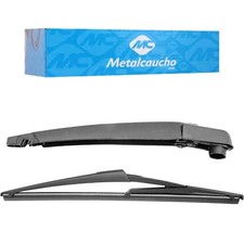 MC HECKWISCHERARM + WISCHERBLATT HINTEN passend für FORD C-MAX FOCUS | 68306