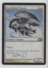 Stormfront Pegasus Foil Magic: 2012 Core Set #38