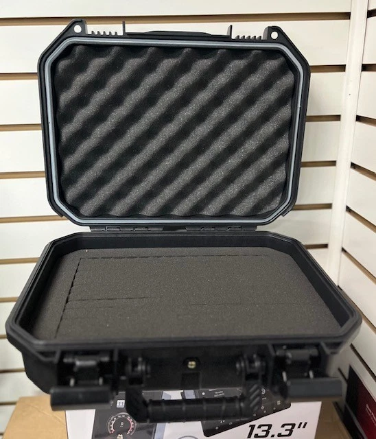 Plano PVL118LRH 2 Pistolas All Weather Estojo Ranch Hand - Imagem 4 de 4