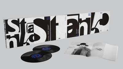 vinyl Tomasz Stanko - Polish Radio Sessions