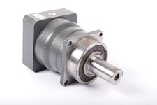 Gearbox by Siemens Servo Motor 1FK706 -Z:J22 Wittenstein SP100S-MF1 i4 #90330