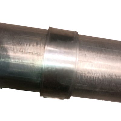Austin Racing exhaust GP1/R-BLACK-LASER ETCHED LOGO-TITANIUM For