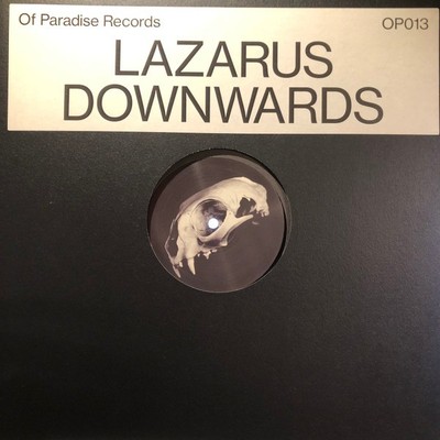 Lazarus (32) - Downwards, 12'', (Vinyl)