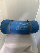 Bisinna Ben Pao 2-Aluminum Rod 2 Person Light Weight Hiking Tent