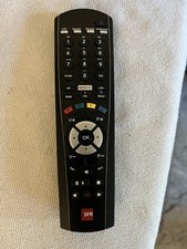 Télécommande SFR Box Modem Occasion Bon État