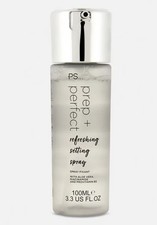 Primark PS Prep + Perfect Refreshing Make Up Setting Spray With Aloe Vera 100 ml