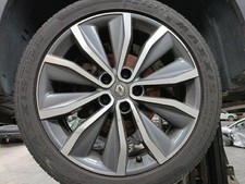 Jantes Renault Kadjar