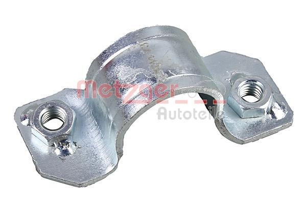 Fits METZGER 52057508 BRACKET, STABILIZER MOUNTING