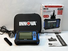 INNOVA SDS SMART DIANOSTIC SYSTEM SDS43 OE-LE...