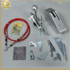 New Pro Ratchet Automatic Shifter For Bm 80842 For 3 And 4 Speed Transmission