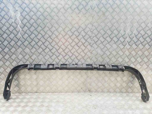 VW PASSAT B7 ALLTRACK 365 Stoßstangenhalterung hinten links 3C9807863 32157452