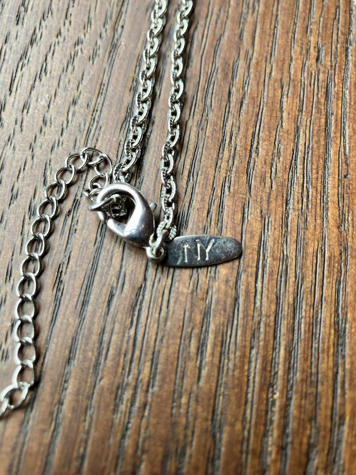 Sparkling Rhinestone Pavé Interlocking Circles Pe… - image 3