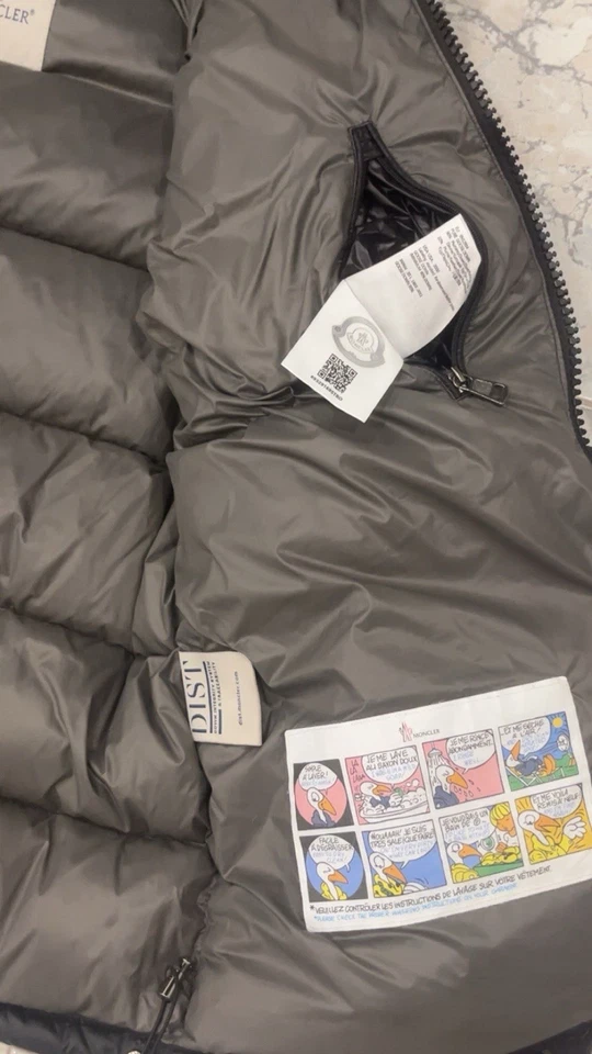 Moncler Maya, foto 4 de 5