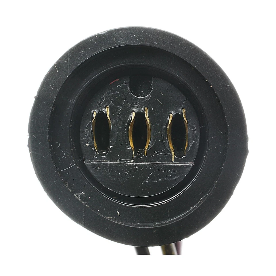 Nuevo conector de interruptor de seguridad neutro SMP para 1968-1974 Plymouth Fury II Foto 3 de 3