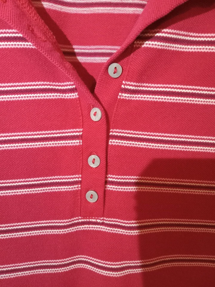 White Stag Womans Polo Sz 4X 26-28 - Image 4 of 4