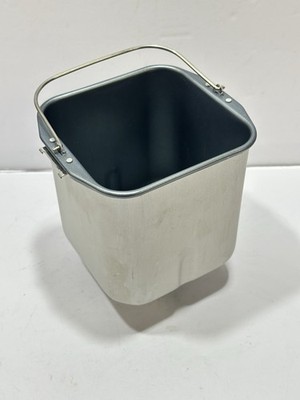 Replacement Pan for Magic Chef Bread Maker Machine Model CBM-310 (310) only