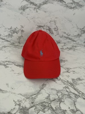 Polo Ralph Lauren Pony Logo Adjustable Cap Hat CP-93 Madras PWing Country Sport