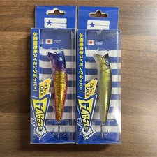 [New] Blue Blue Gabots 90 Golden Gengar, Real Ayu