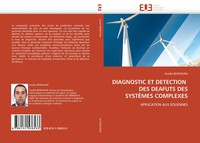 Ouadie Bennouna | Diagnostic ET Detection DES Deafuts DES SystÈMes Complexes