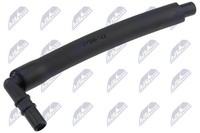 NTY Schlauch KurbelgehäUseentlüFtung GPP-BM-122 FüR BMW 1Er E87 3Er Touring E46