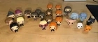 2018 Funko Harry Potter Advent Calendar Figurines Full Set RARE Opened