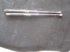 Verin de hayon / de capot Alfa Romeo 2000