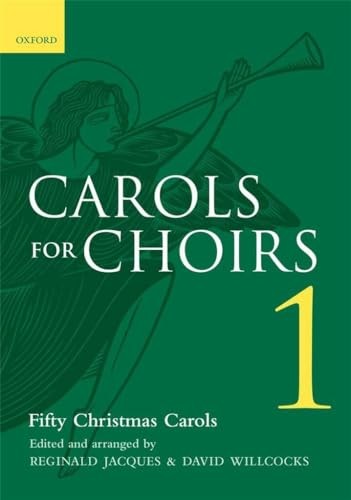 Carols for Choirs, 1: Fifty Christmas Carols - Image 4