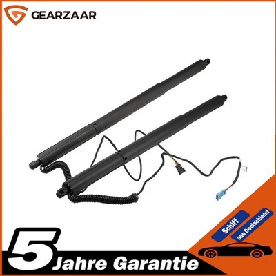 Electric Tailgate Struts für BMW X3 F25 Power Lift Support 51247232004 Neu