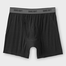 BEST PRICE Men's Dang Soft Boxer Briefs