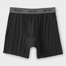 BEST PRICE Men's Dang Soft Boxer Briefs