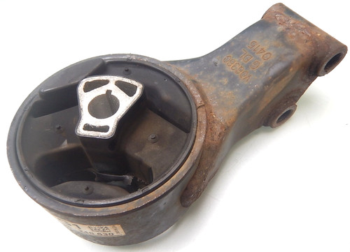 OPEL ASTRA J / 1,6CDTI / MOTORHALTER MOTORSTÜTZE MOTORLAGER / 13248630 (CD173)