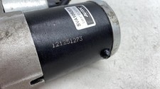 Démarreur Peugeot PARTNER