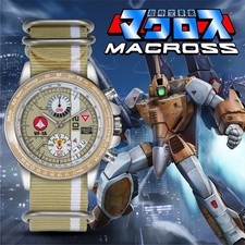 Средство для мытья Infantry x Macross