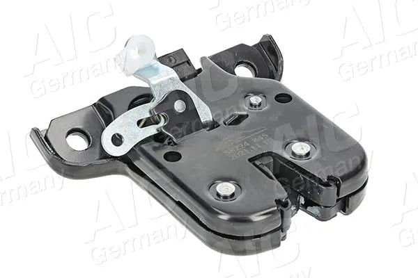 Boot lid lock Vehicle Tailgate 58224 AIC for AUDI A3 A4 B5 Avant
