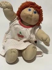 cabbage patch dolls 71R5098