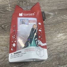 Tonies Disney's Frozen II Anna Audio Play Character