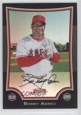 Click to enlarge Bobby Abreu