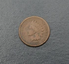 1875 INDIAN HEAD CENT  *VERY GOOD DETAILS*