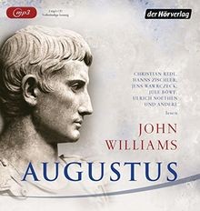 Augustus von Williams, John | Buch | Zustand sehr gut