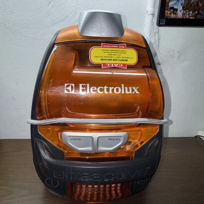 Electrolux EL4300 Ultraactive Bagless Canister Vacuum Cleaner REPLACEMENT ONLY