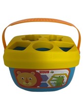 Fisher-Price Formen Sortierer Spielzeug Kinde...