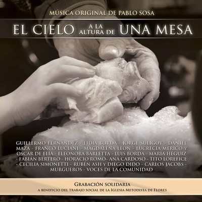 Sosa - Cielo la Altura de Una Mesa [New CD] 2 Pack