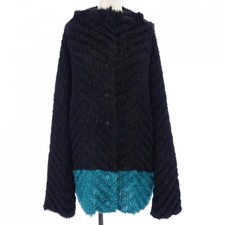 Authentic ISSEY MIYAKE Cardigan  230-000-212-3836