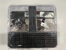 WeatherTech BumpStep Hitch Mounted Step & Bumper Protection For 2" Receiver USA