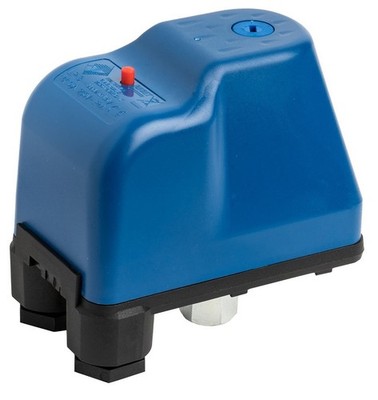 ITALTECNICA LP/3 1/4'' dry running protection PRESSURE ELECTRIC SWITCH Water pump
